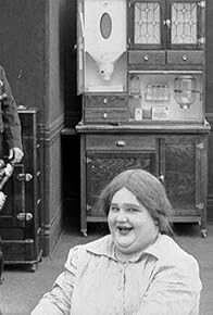 Primary photo for The Lottery Man