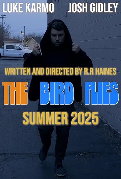 Primary photo for The Bird Flies Primary photo for The Bird Flies