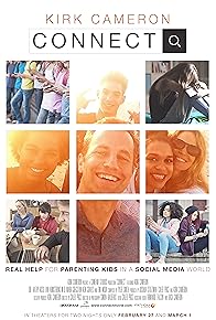 Primary photo for Kirk Cameron: Connect