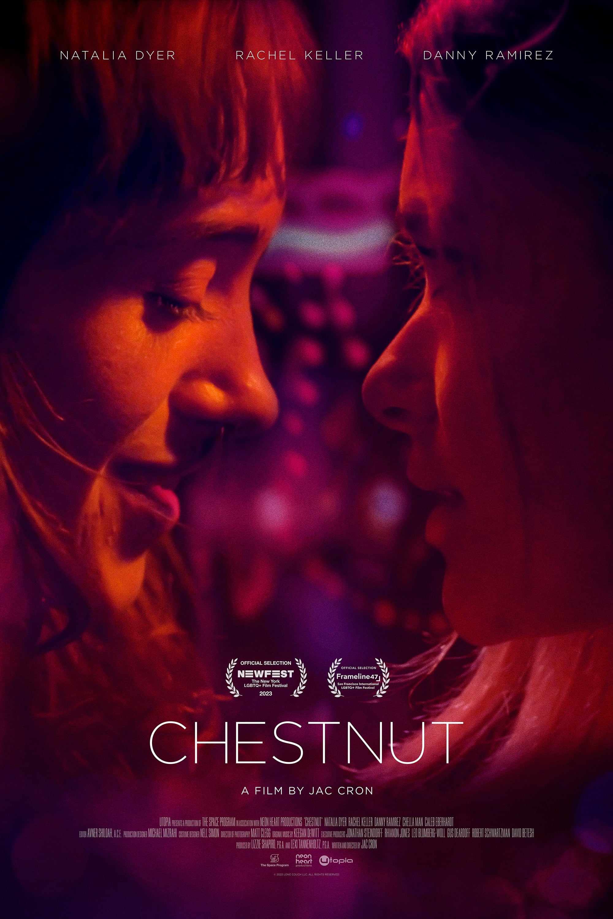 Chestnut poster