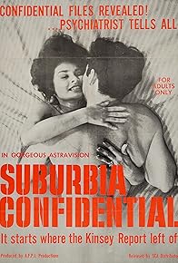 Primary photo for Suburbia Confidential Primary photo for Suburbia Confidential