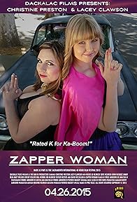 Primary photo for Zapper Woman