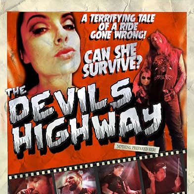 Primary photo for The Thirsty Crows: Devil's Highway Primary photo for The Thirsty Crows: Devil's Highway