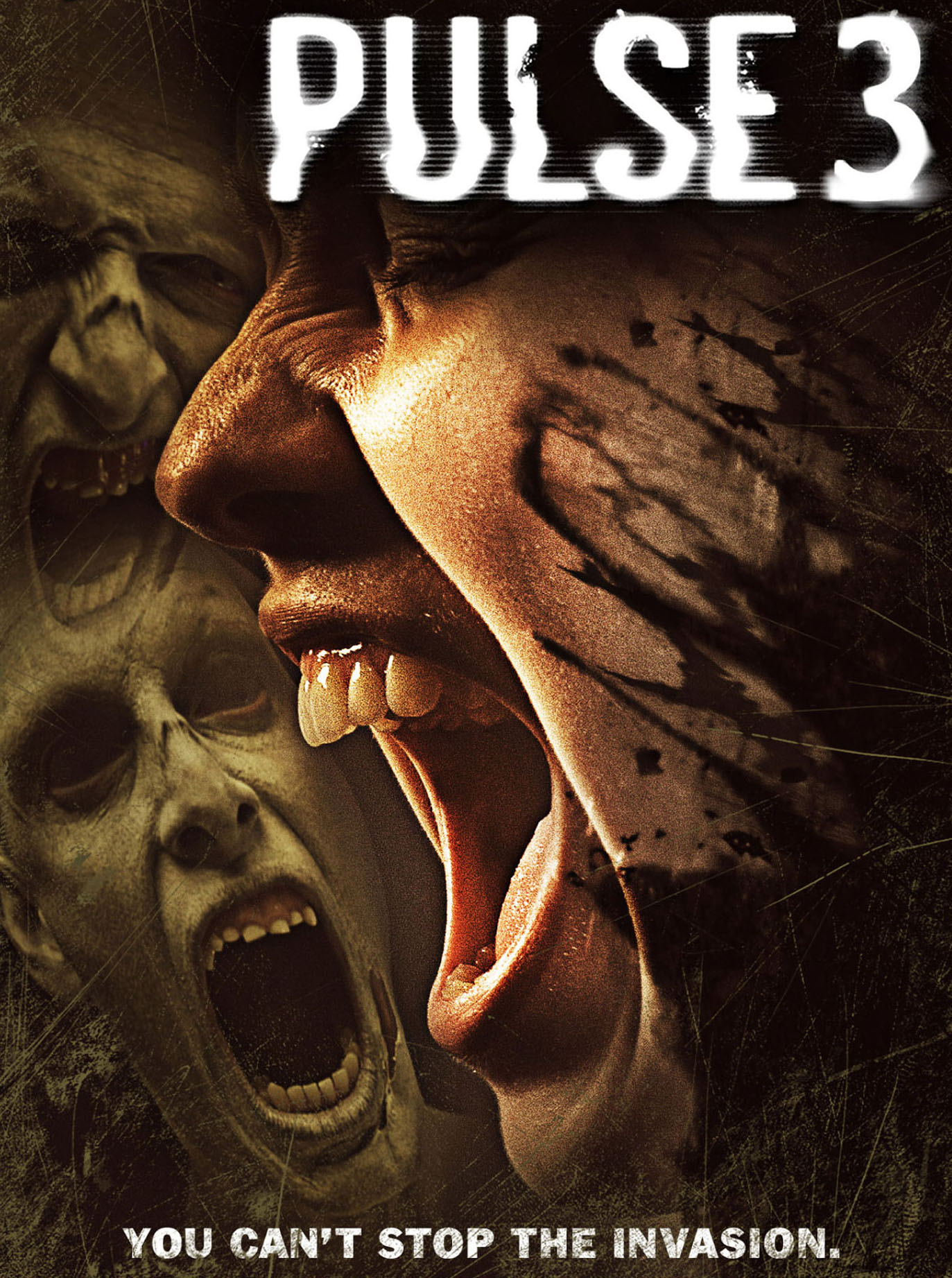 Pulse 2: Afterlife (2008) - IMDb