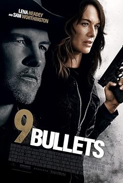 Poster of 9 Bullets
