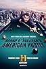 Primary photo for Ronnie O'Sullivan's American Hustle Primary photo for Ronnie O'Sullivan's American Hustle