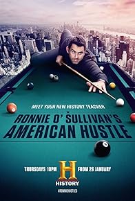 Primary photo for Ronnie O'Sullivan's American Hustle Primary photo for Ronnie O'Sullivan's American Hustle