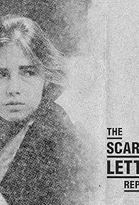 Primary photo for The Scarlet Letter Reports Primary photo for The Scarlet Letter Reports