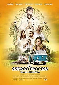 Poster of The Shuroo Process
