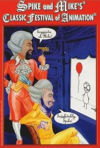 Primary photo for Spike & Mike's Classic Festival of Animation 1999