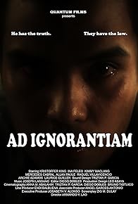 Primary photo for Ad ignorantiam