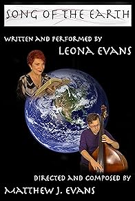 Primary photo for Song of the Earth