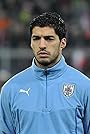 Luis Suárez's primary photo Luis Suárez's primary photo