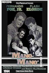 Primary photo for Mano-mano