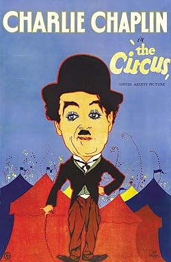 Poster of The Circus