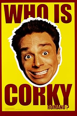 Poster of Corky Romano