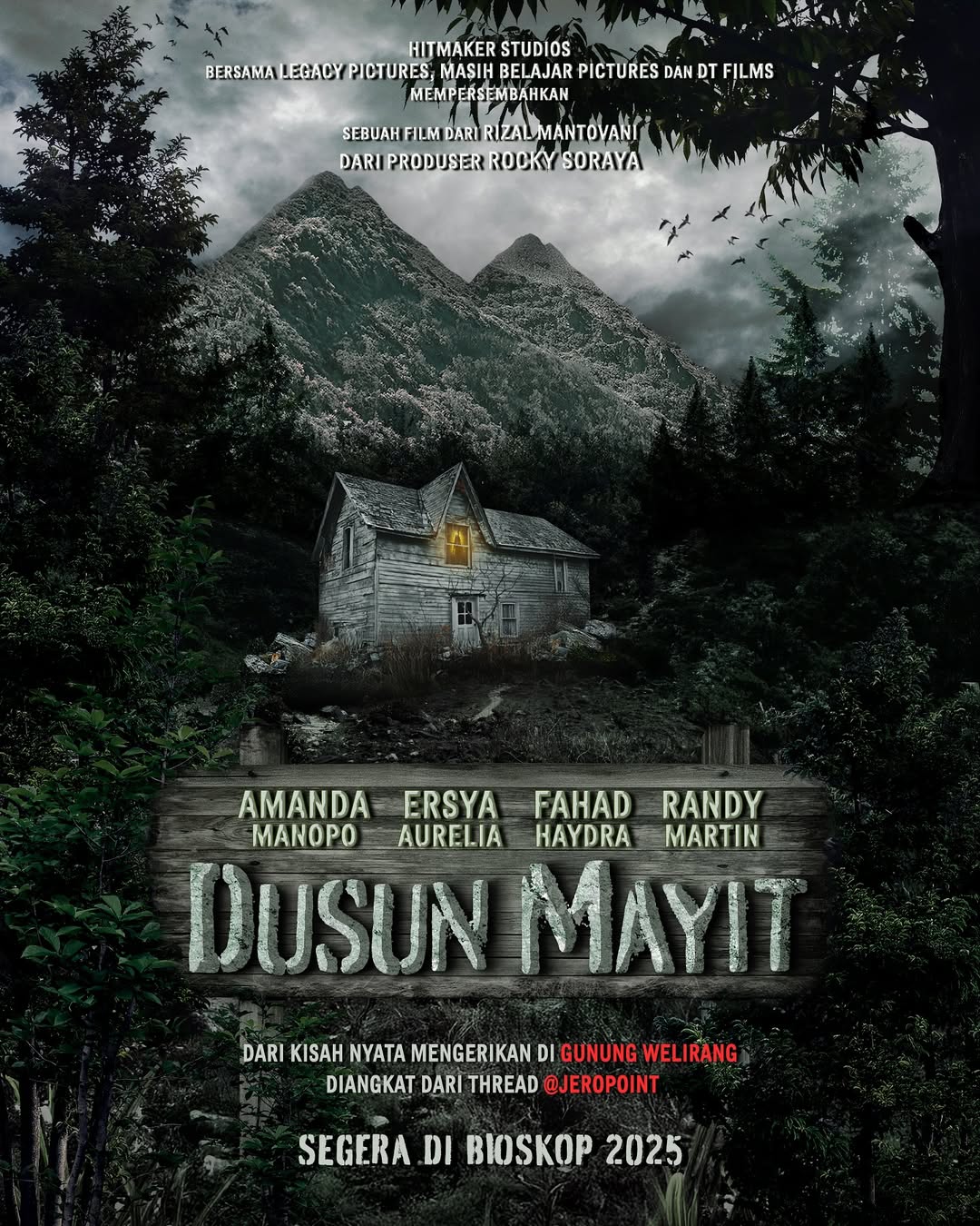 Dusun Mayit