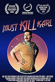 Primary photo for Must Kill Karl Primary photo for Must Kill Karl