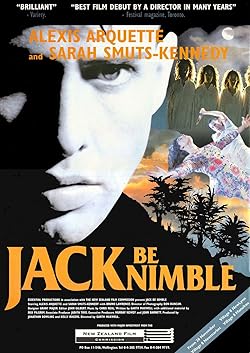 Poster of Jack Be Nimble