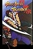 Primary photo for Battle Arena Toshinden Primary photo for Battle Arena Toshinden