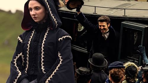 First Look at the New Series from the 'Peaky Blinders' Creator – 'House of  Guinness' - IMDb