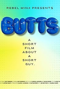 Primary photo for Butts