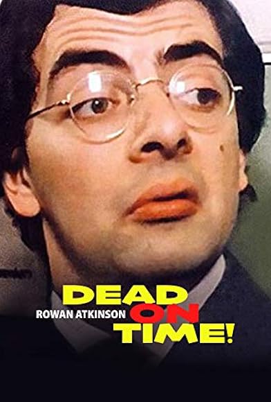 Primary photo for Dead on Time Primary photo for Dead on Time