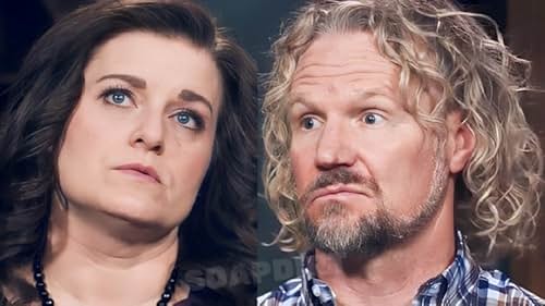 Sister Wives: Kody Pulls Plug on Robyn Speaking Kody? - IMDb