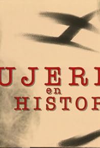 Primary photo for Concepción Arenal (la fuerza de un ideal)