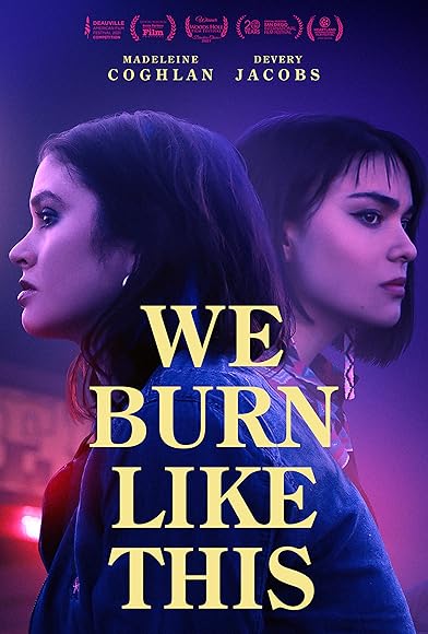 Primary photo for We Burn Like This Primary photo for We Burn Like This