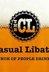 Primary photo for The Casual Libationist