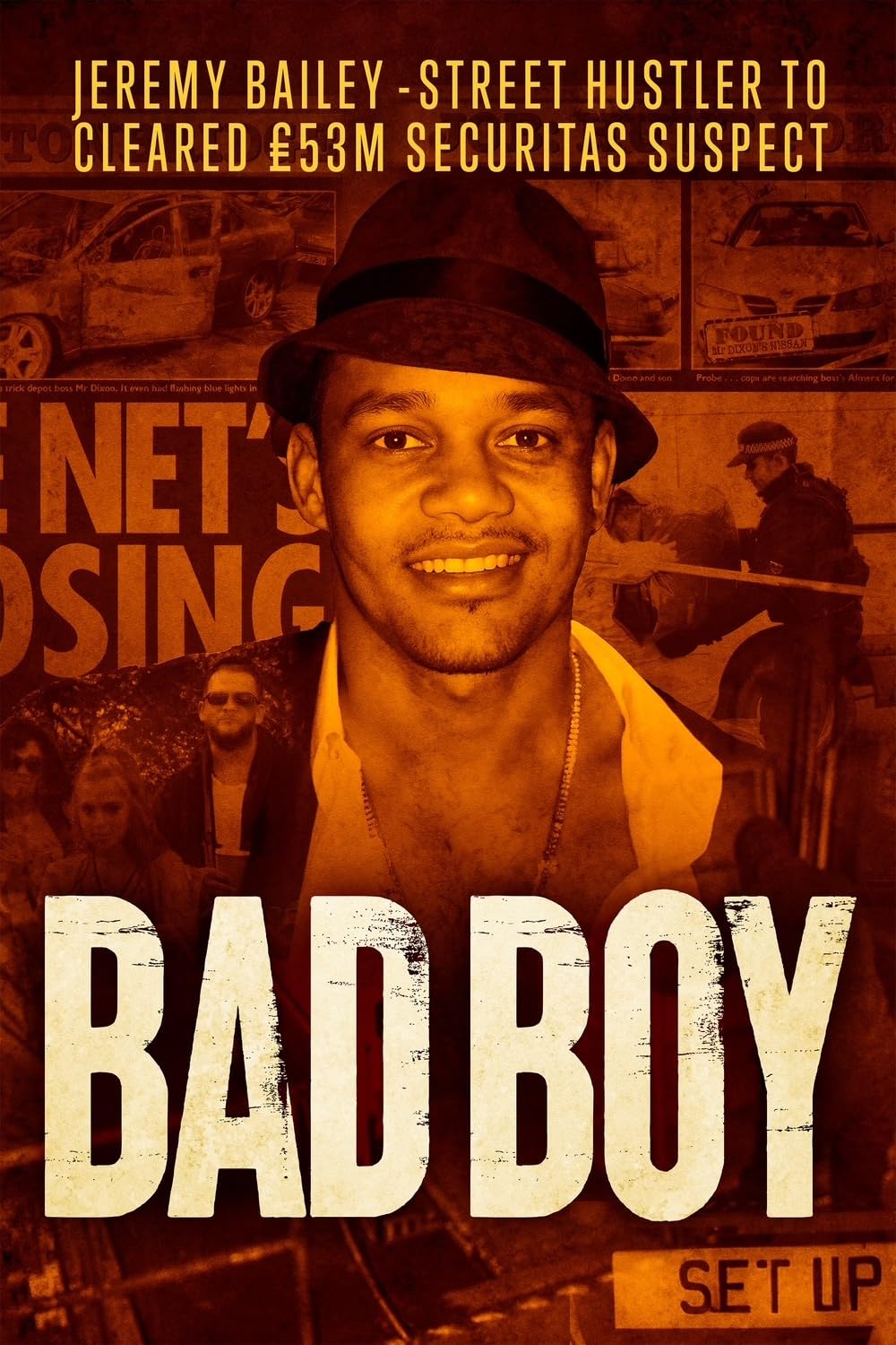 Bad Boy (2025) - IMDb