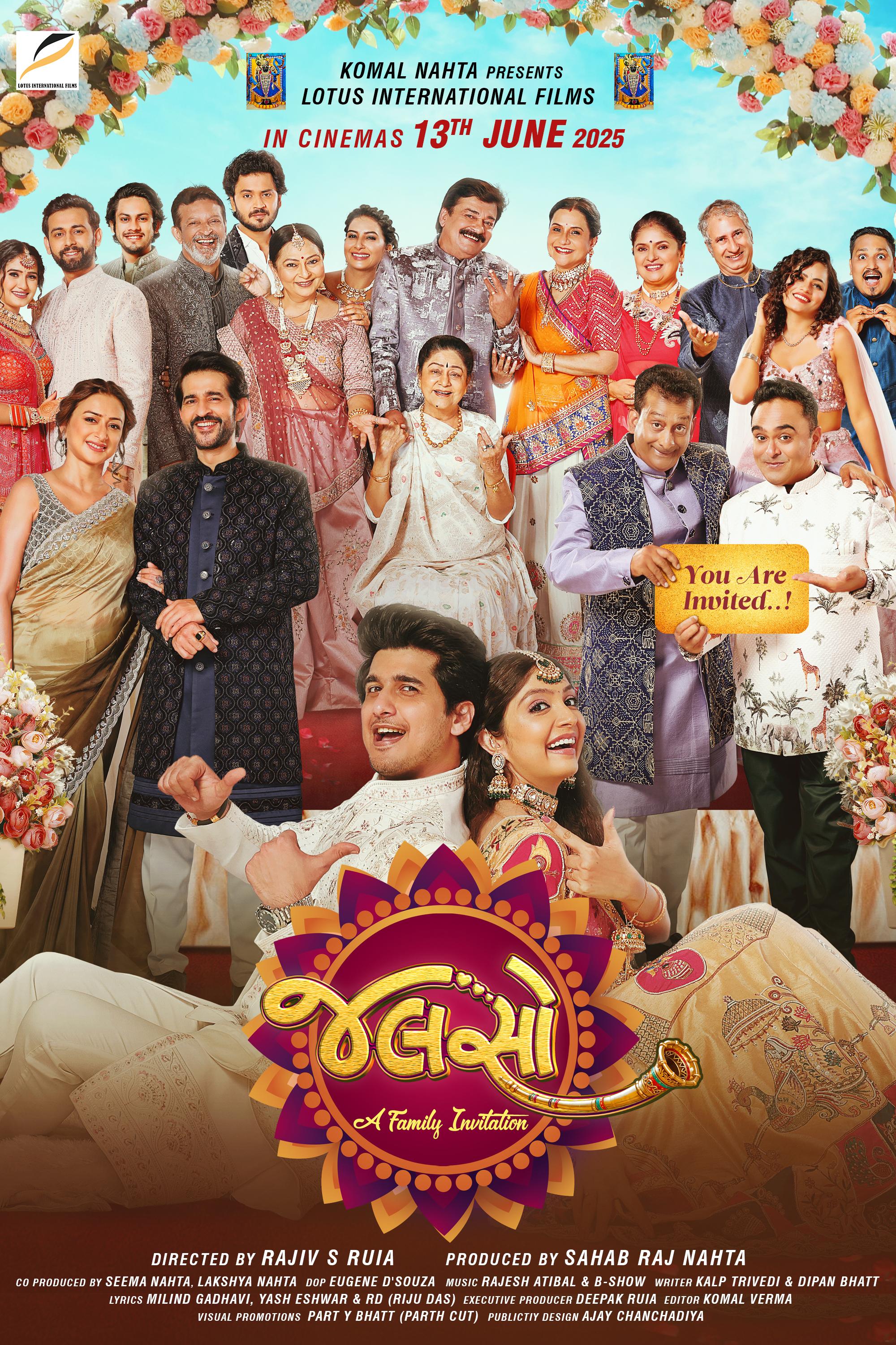 Jalso: A Family Invitation