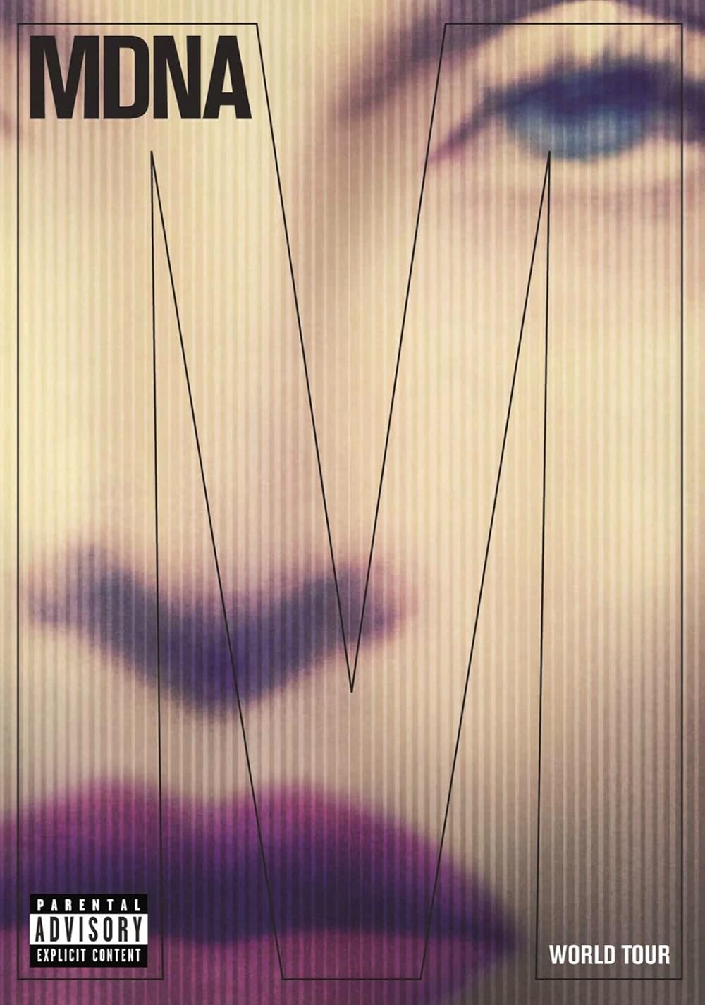 その他 Mdna World Tour [DVD] [Import] MV5BM2QxYWIwY2MtN2UyYi00ZWJjLW