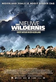 Primary photo for De nieuwe wildernis
