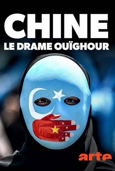 Primary photo for China: The Uyghur Drama Primary photo for China: The Uyghur Drama