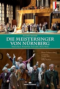 Primary photo for Die Meistersinger von Nurnberg Primary photo for Die Meistersinger von Nurnberg