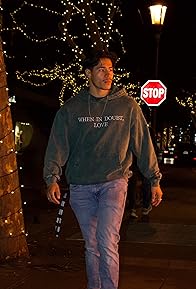 Primary photo for Jacob Meza