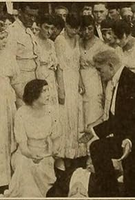 Primary photo for The Return of James Jerome