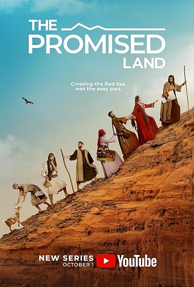 Primary photo for The Promised Land Primary photo for The Promised Land