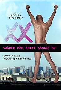 Primary photo for Xx: Where Your Heart Should Be
