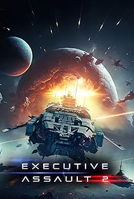Primary photo for Executive Assault 2