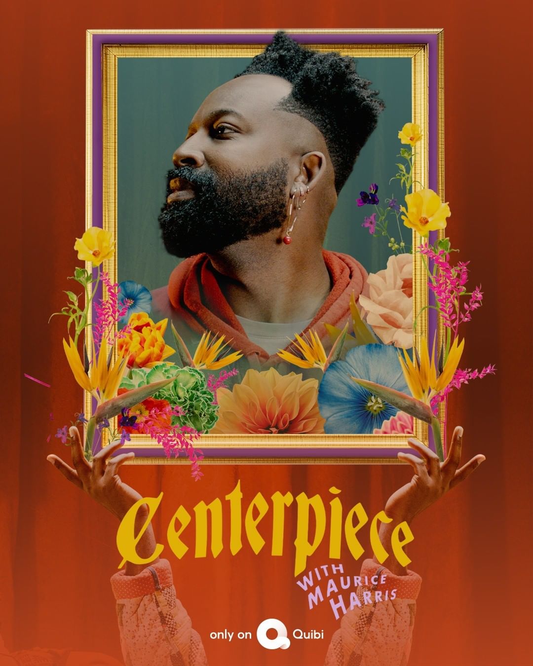 Poster of Centerpiece
