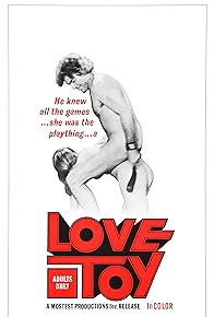 Primary photo for Love Toy