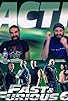 Primary photo for Fast & Furious 6 - Movie REACTION!! Primary photo for Fast & Furious 6 - Movie REACTION!!