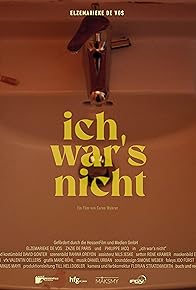 Primary photo for Ich War's Nicht