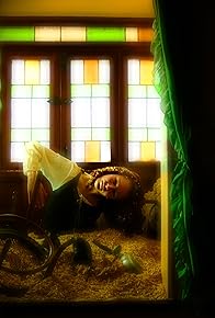 Primary photo for Alicia en el país de los cerdos