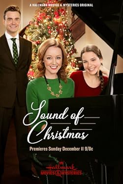 Poster of Sound Of Christmas
