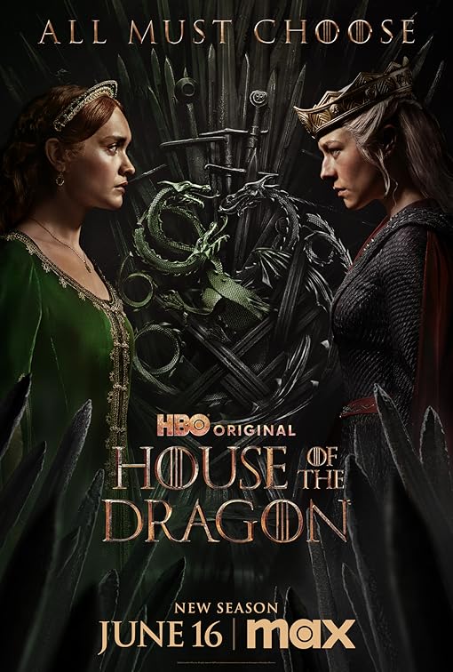 House of the Dragon Image