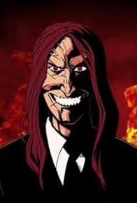Primary photo for Twisted Metal: Motion Comic